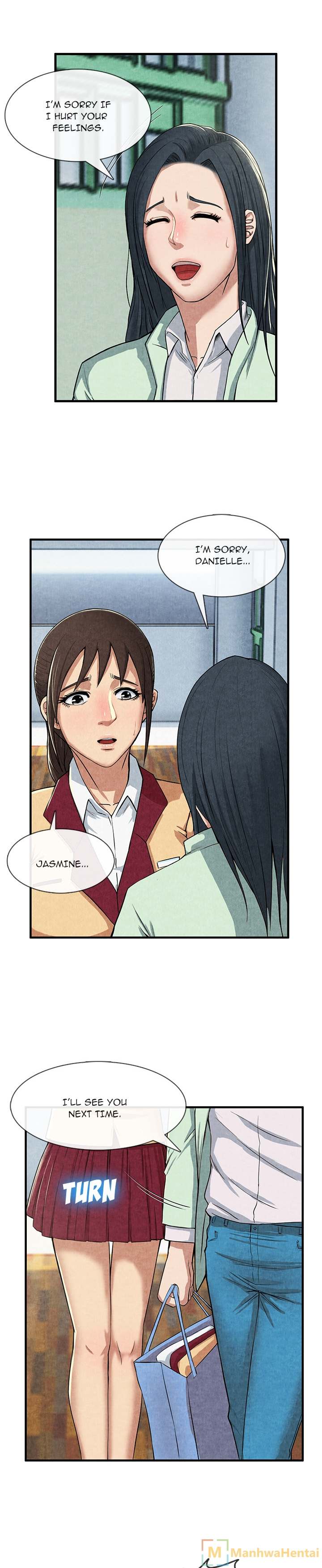 Festival Island - Chapter 12 [photo 2] - MangaPorn