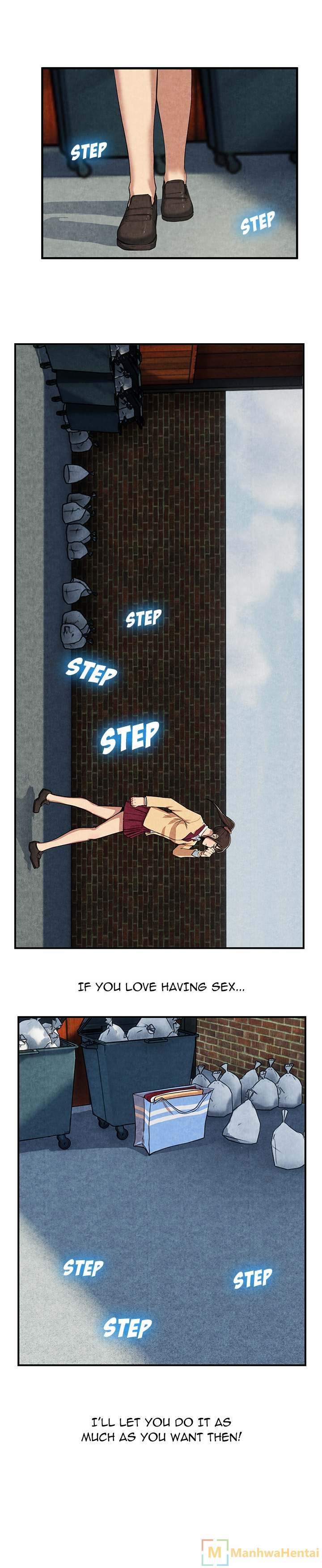 Festival Island - Chapter 12 [photo 21] - MangaPorn