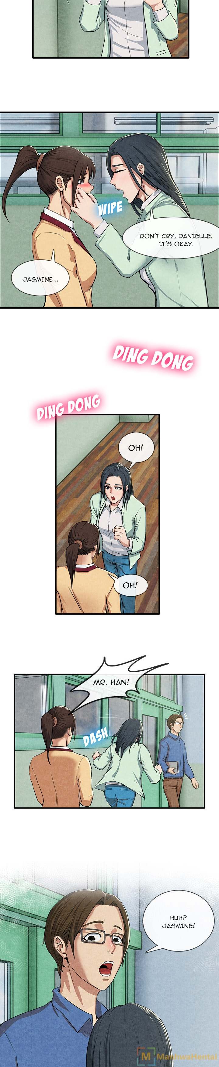 Festival Island - Chapter 12 [photo 4] - MangaPorn