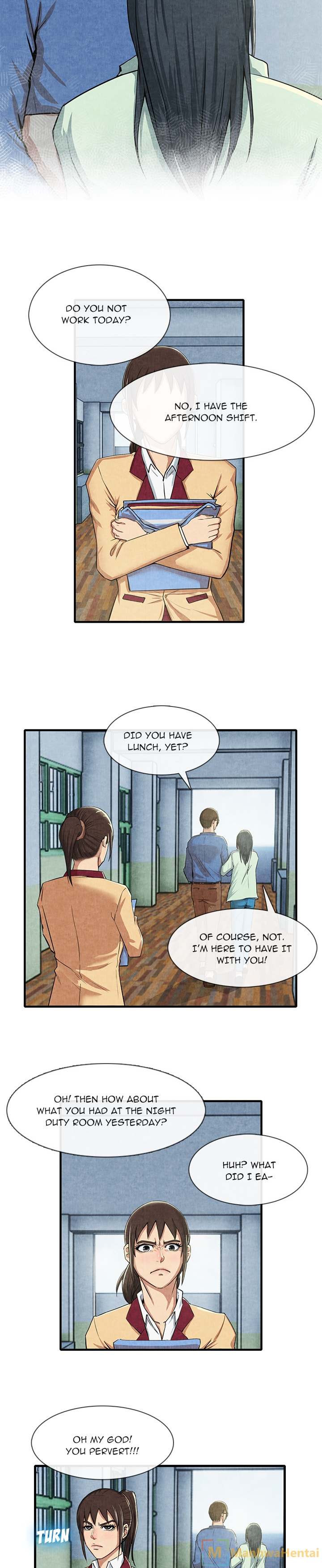 Festival Island - Chapter 12 [photo 5] - MangaPorn