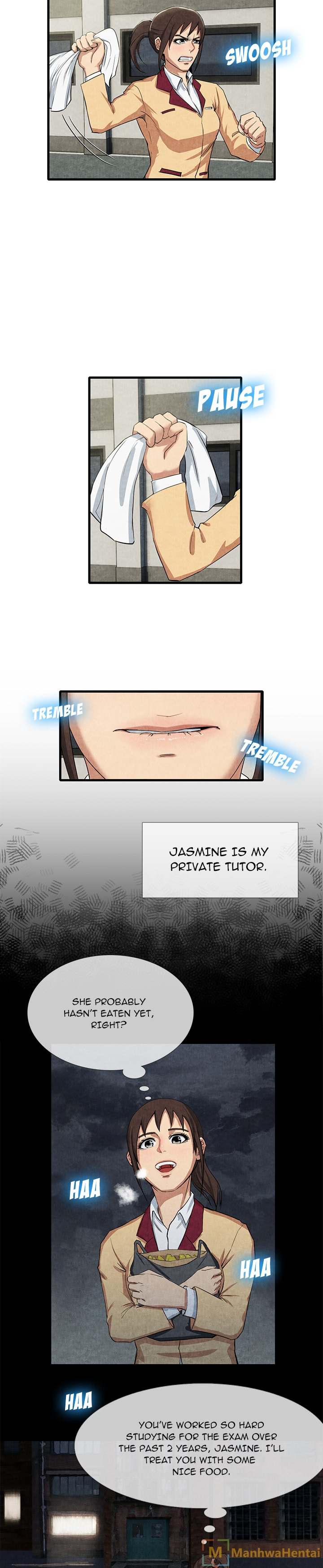 Festival Island - Chapter 12 [photo 7] - MangaPorn