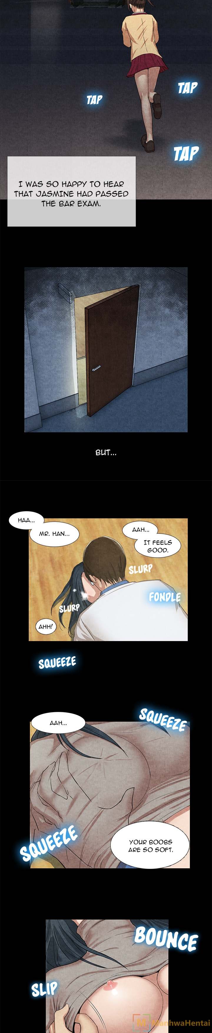 Festival Island - Chapter 12 [photo 8] - MangaPorn