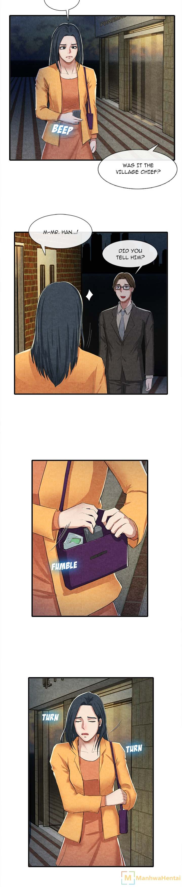 Festival Island - Chapter 13 [photo 13] - MangaPorn