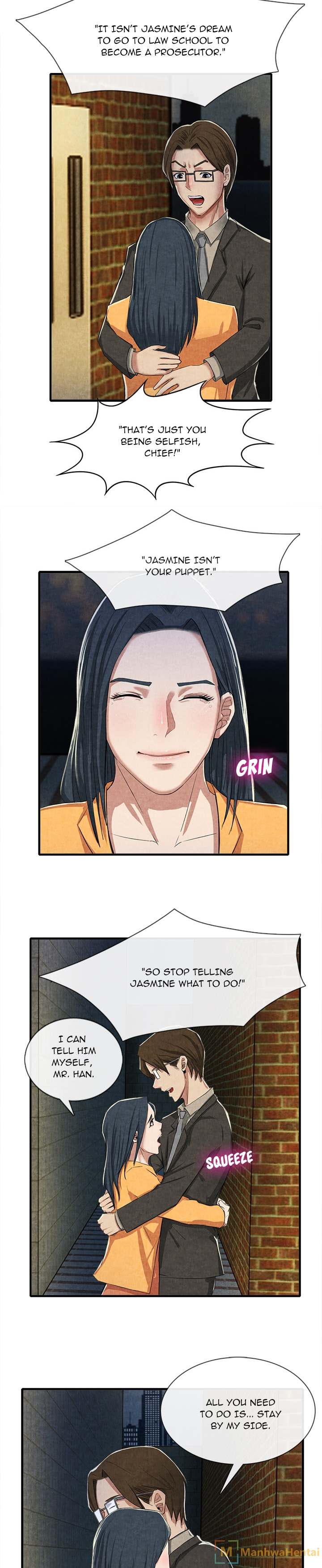 Festival Island - Chapter 13 [photo 15] - MangaPorn