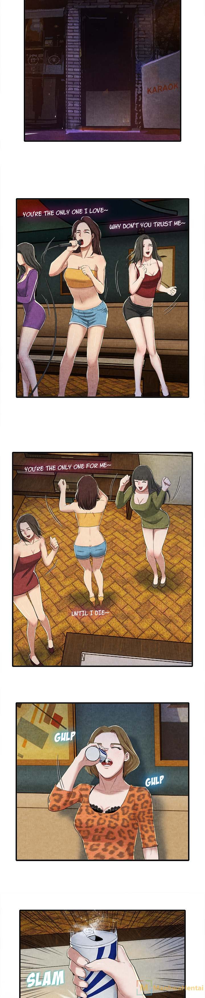 Festival Island - Chapter 13 [photo 17] - MangaPorn