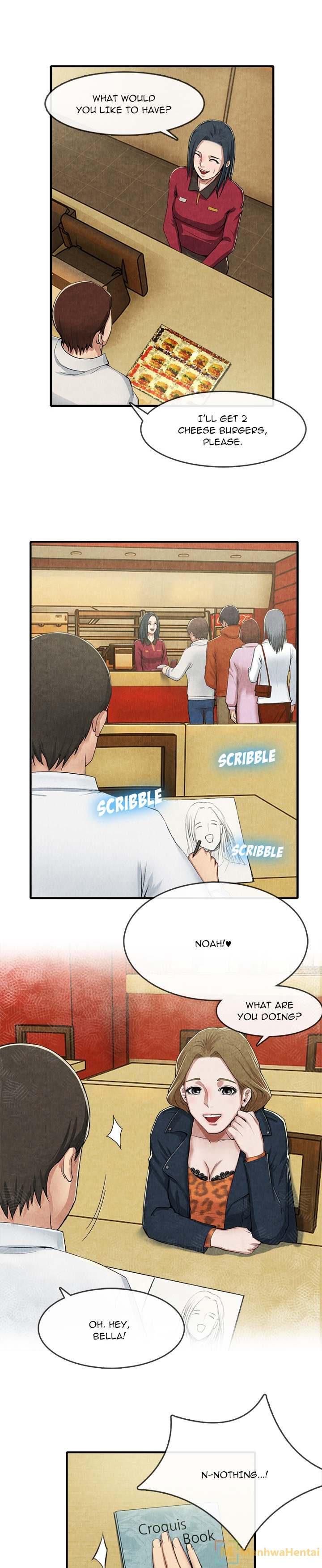 Festival Island - Chapter 13 [photo 2] - MangaPorn