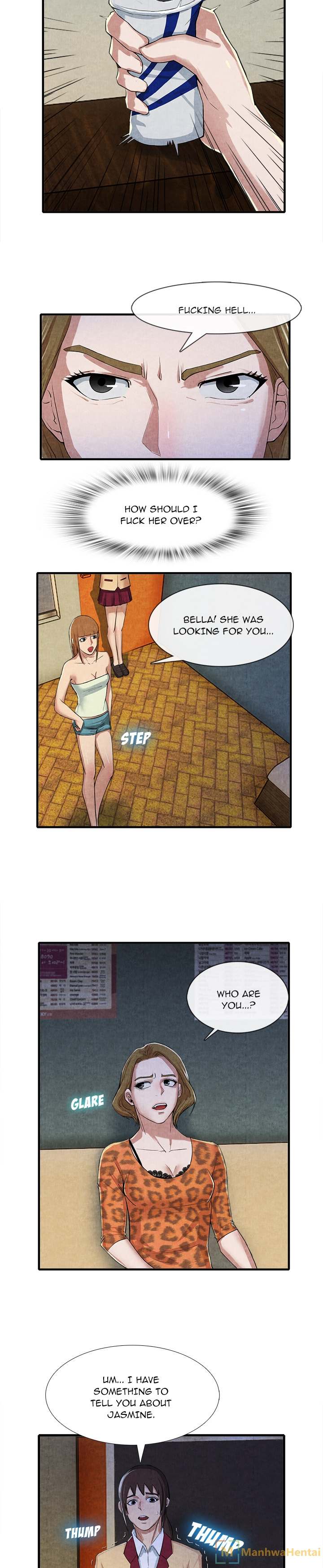 Festival Island - Chapter 13 [photo 20] - MangaPorn