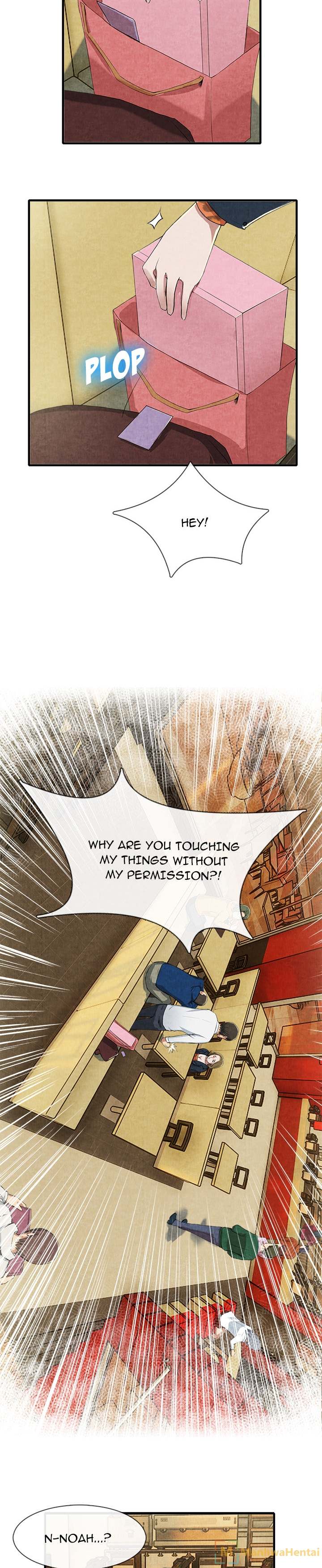 Festival Island - Chapter 13 [photo 4] - MangaPorn