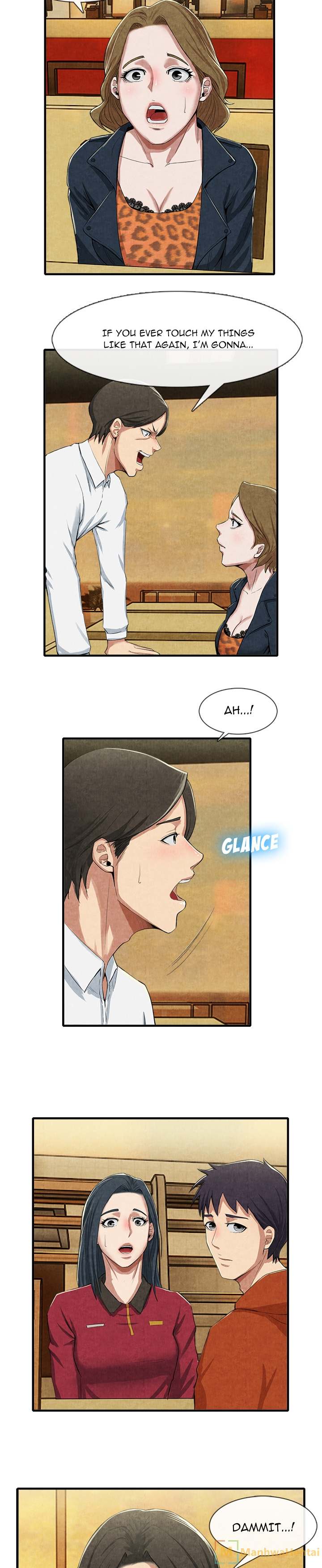 Festival Island - Chapter 13 [photo 5] - MangaPorn