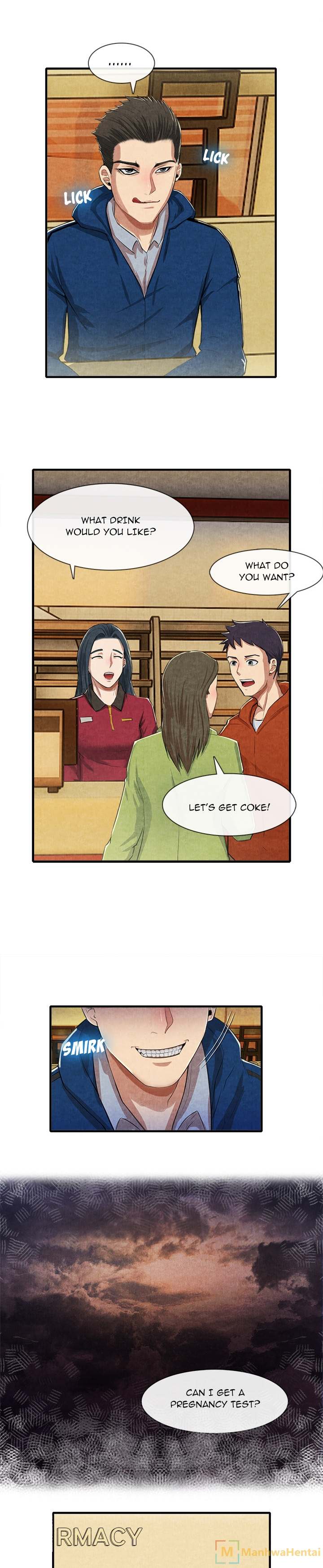 Festival Island - Chapter 13 [photo 7] - MangaPorn