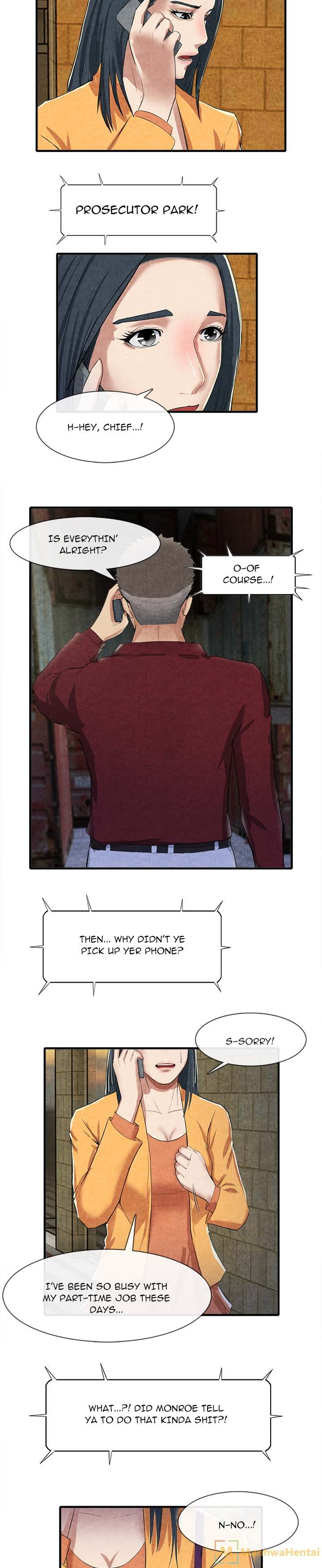 Festival Island - Chapter 13 [photo 9] - MangaPorn