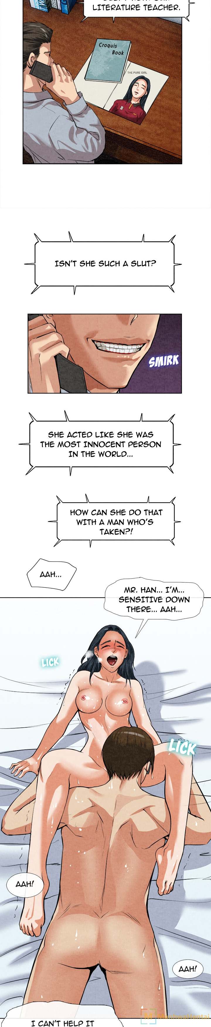 Festival Island - Chapter 14 [photo 10] - MangaPorn