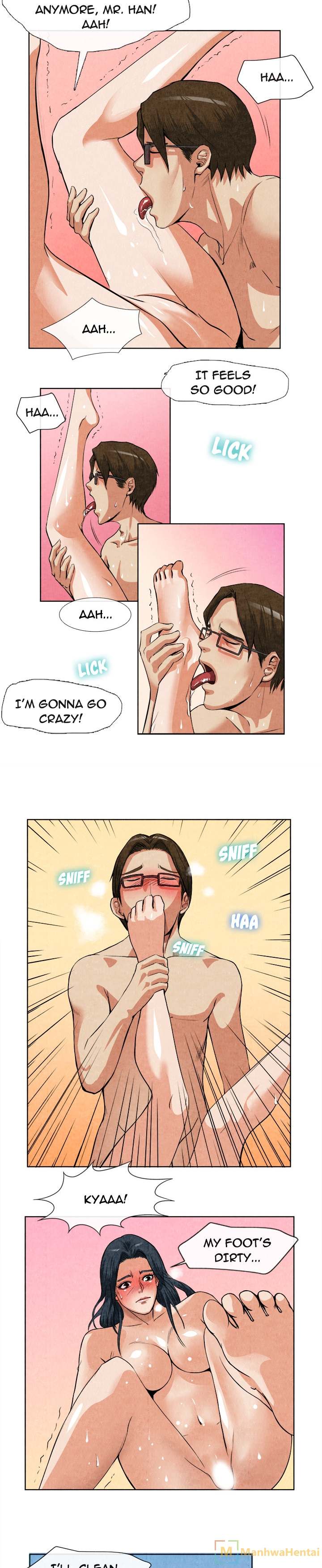 Festival Island - Chapter 14 [photo 11] - MangaPorn