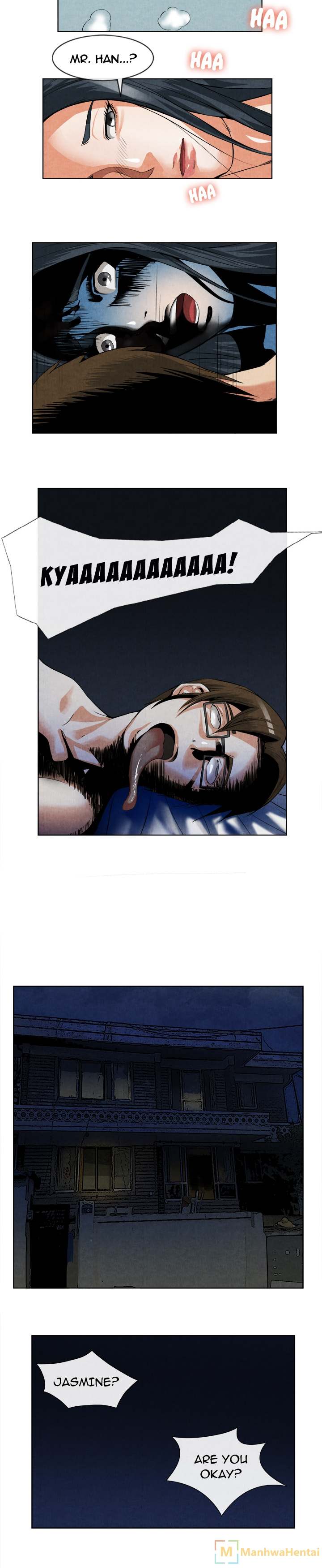 Festival Island - Chapter 14 [photo 17] - MangaPorn