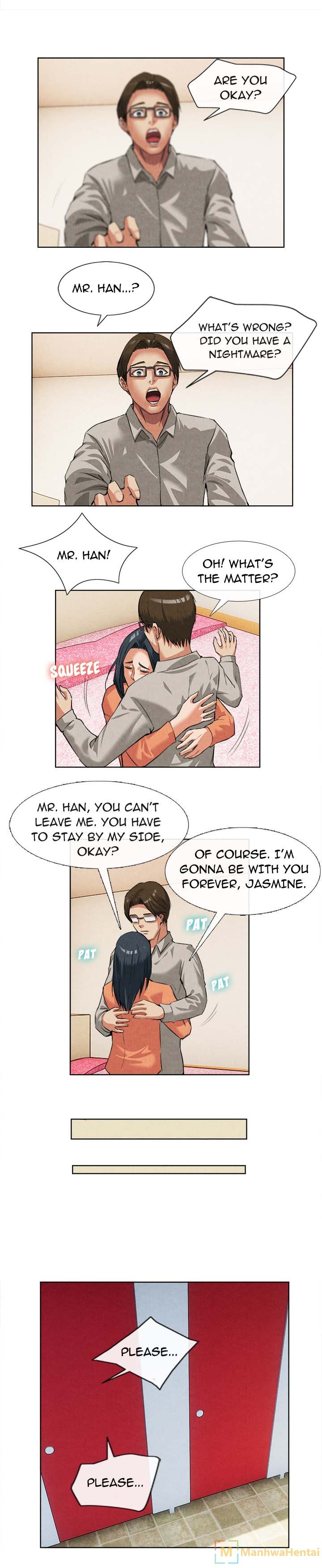 Festival Island - Chapter 14 [photo 18] - MangaPorn