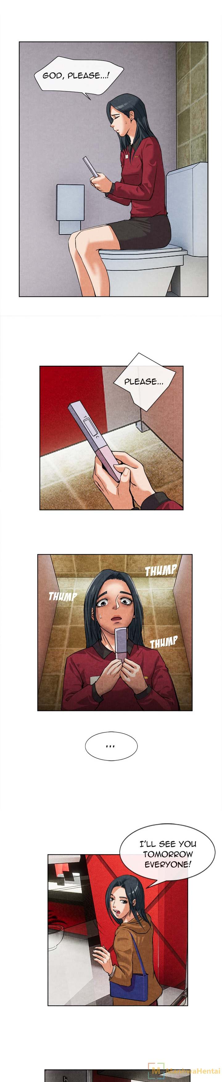 Festival Island - Chapter 14 [photo 19] - MangaPorn