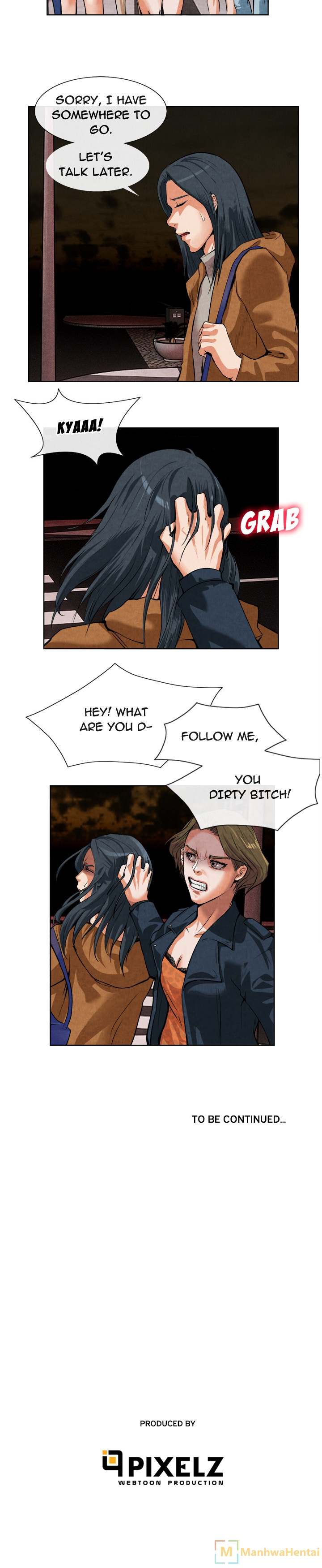 Festival Island - Chapter 14 [photo 21] - MangaPorn