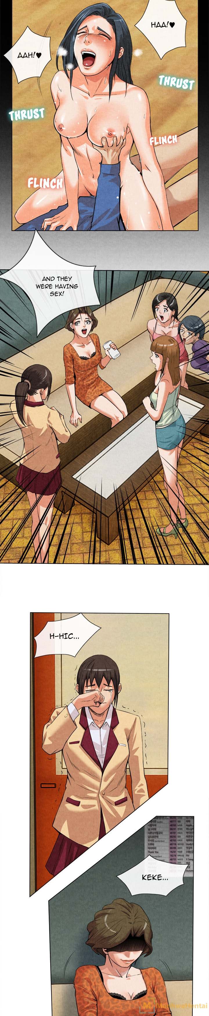Festival Island - Chapter 14 [photo 4] - MangaPorn