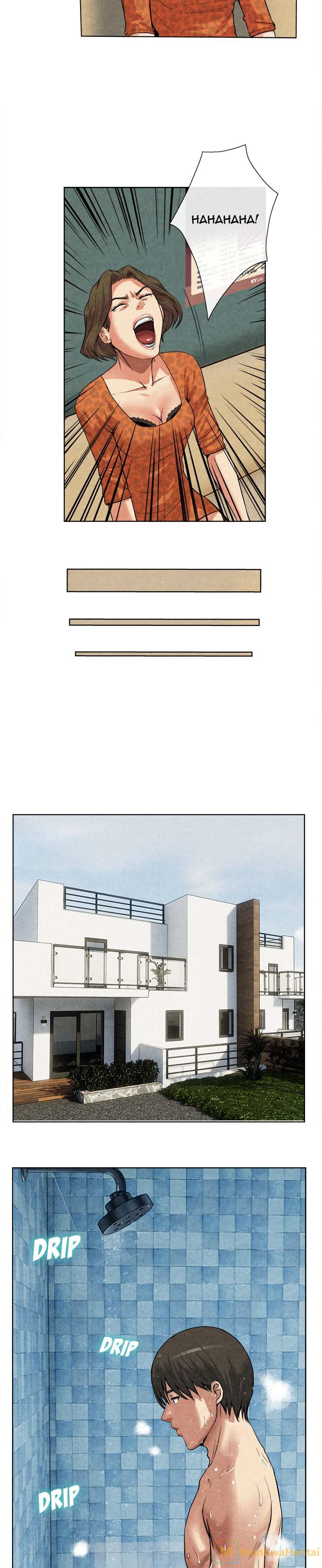 Festival Island - Chapter 14 [photo 5] - MangaPorn