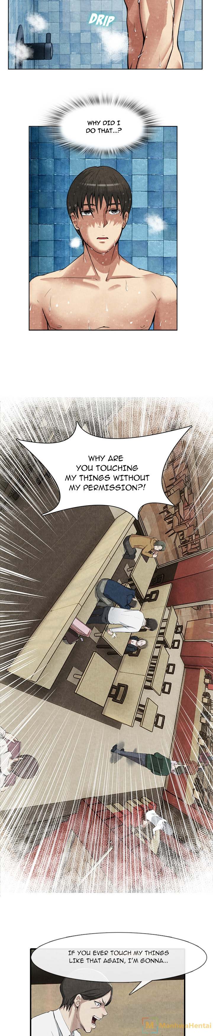 Festival Island - Chapter 14 [photo 6] - MangaPorn