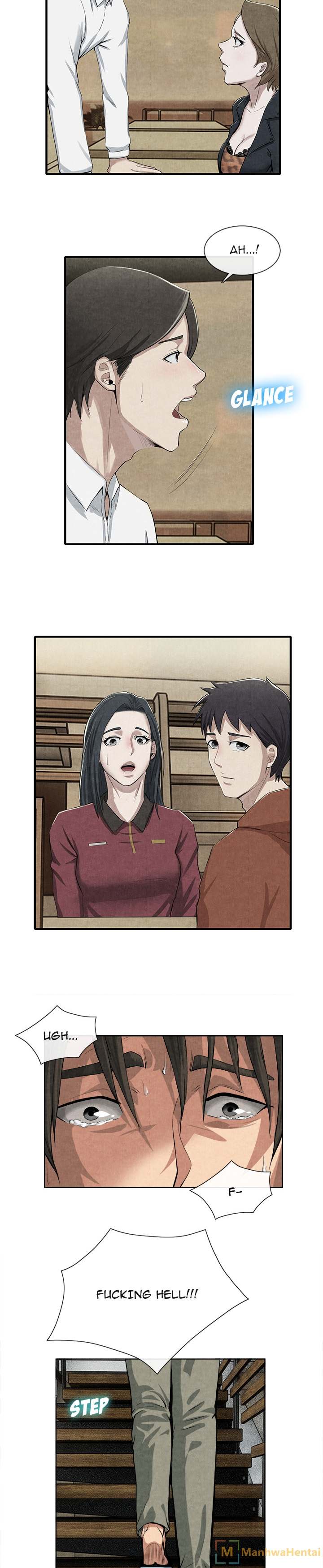 Festival Island - Chapter 14 [photo 7] - MangaPorn