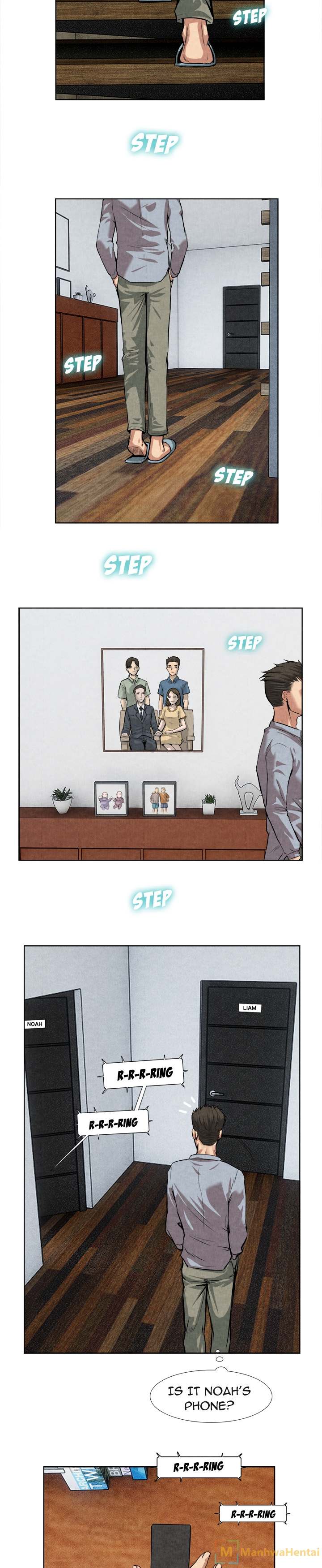 Festival Island - Chapter 14 [photo 8] - MangaPorn