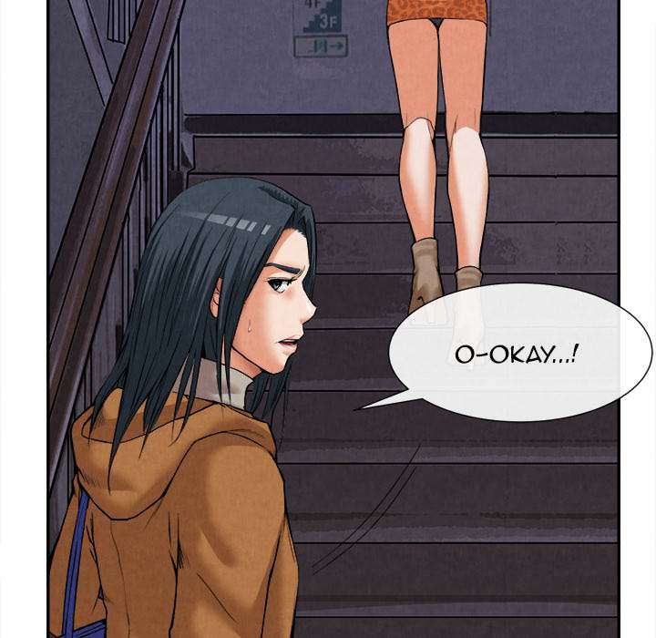 Festival Island - Chapter 15 [photo 11] - MangaPorn