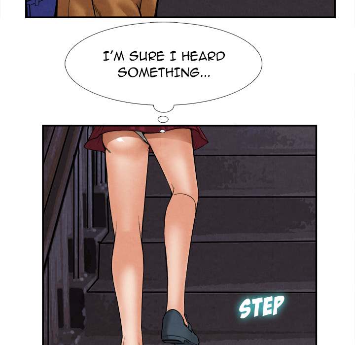 Festival Island - Chapter 15 [photo 12] - MangaPorn