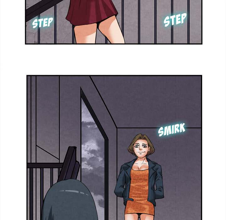 Festival Island - Chapter 15 [photo 16] - MangaPorn