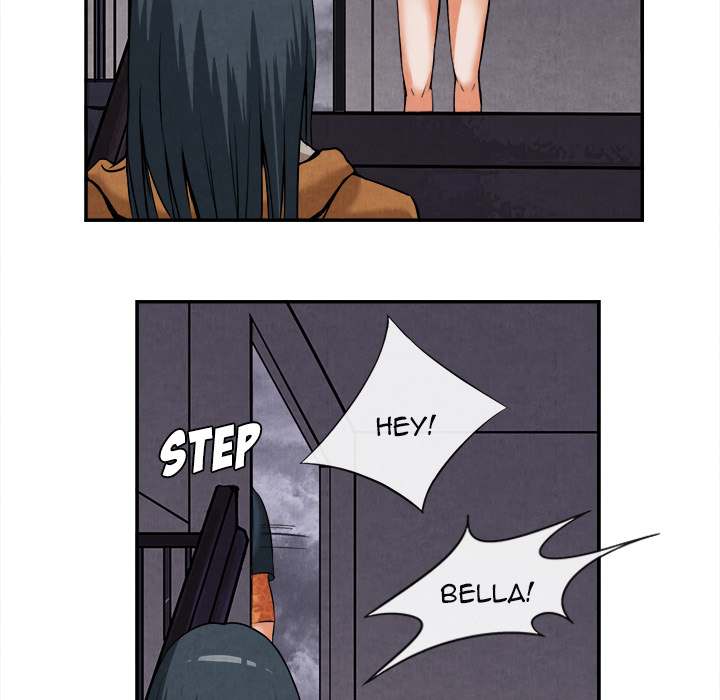 Festival Island - Chapter 15 [photo 17] - MangaPorn