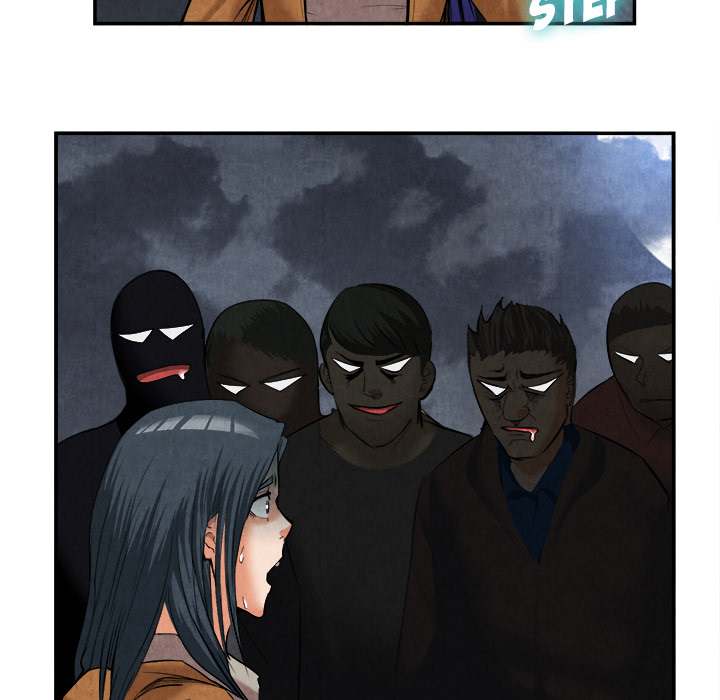 Festival Island - Chapter 15 [photo 43] - MangaPorn