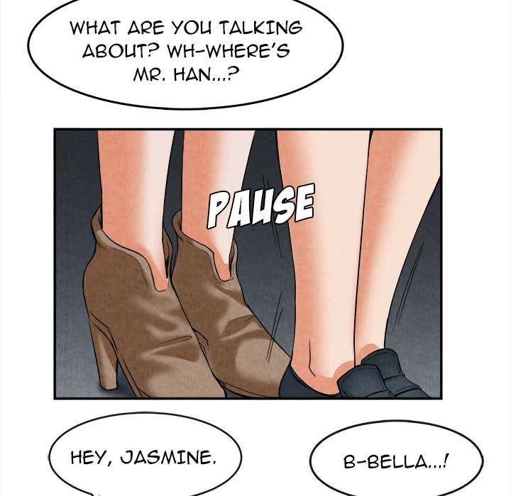 Festival Island - Chapter 15 [photo 48] - MangaPorn