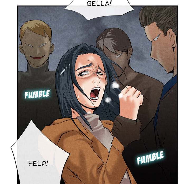 Festival Island - Chapter 15 [photo 56] - MangaPorn