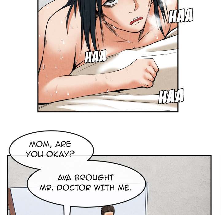 Festival Island - Chapter 15 [photo 89] - MangaPorn