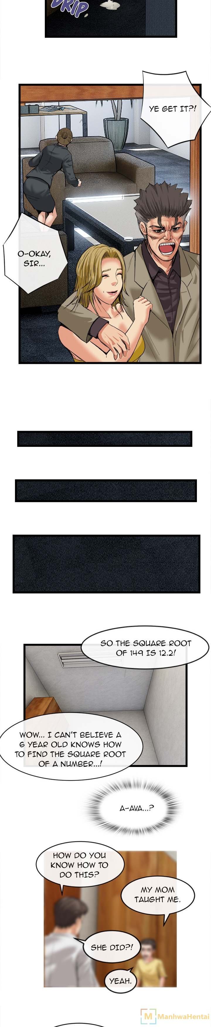 Festival Island - Chapter 16 [photo 11] - MangaPorn