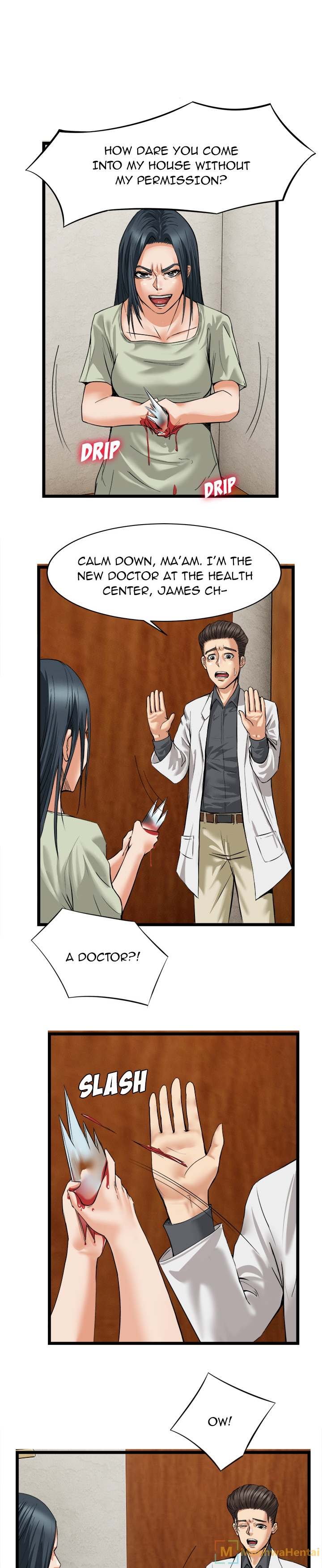 Festival Island - Chapter 16 [photo 13] - MangaPorn