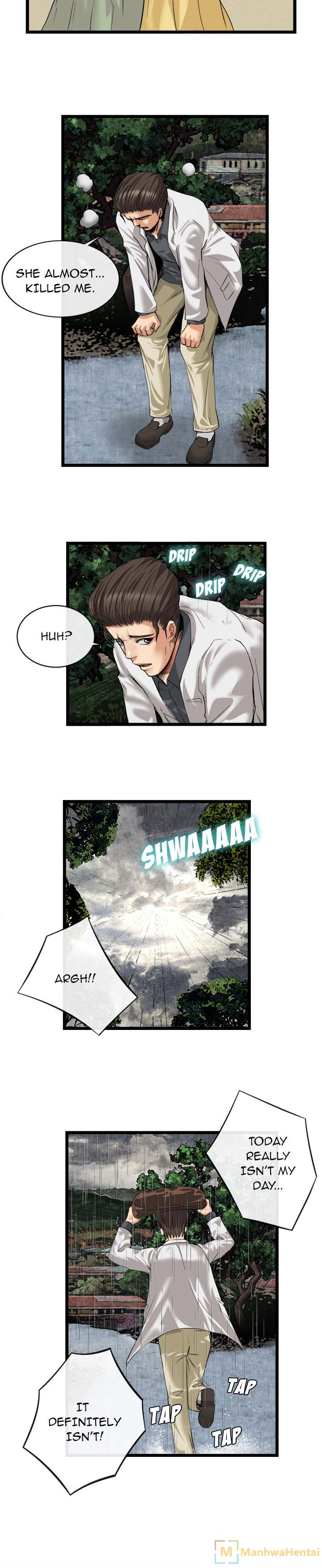 Festival Island - Chapter 16 [photo 16] - MangaPorn