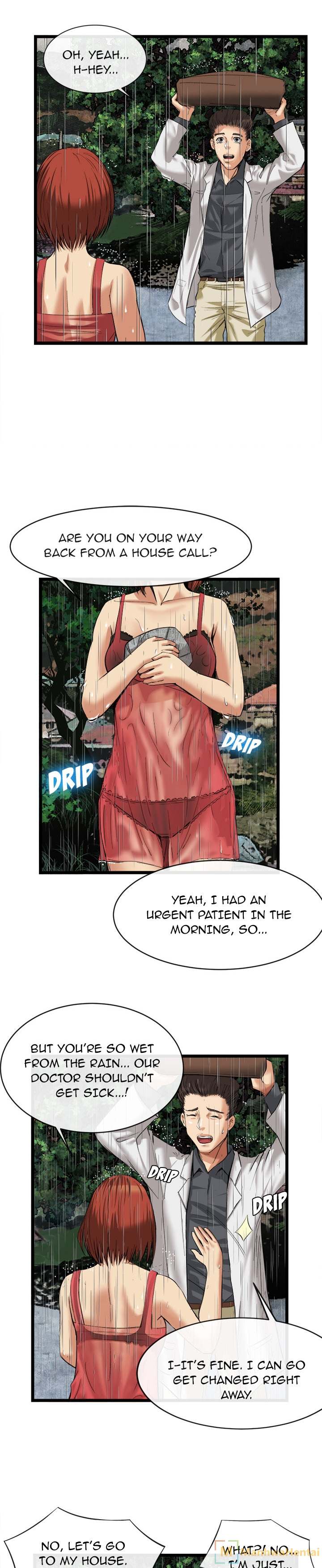 Festival Island - Chapter 16 [photo 18] - MangaPorn