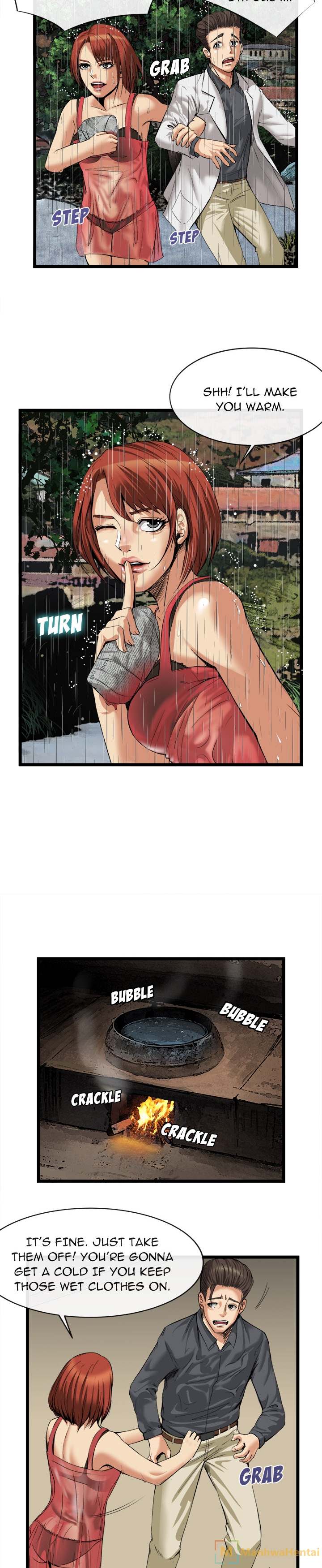 Festival Island - Chapter 16 [photo 19] - MangaPorn