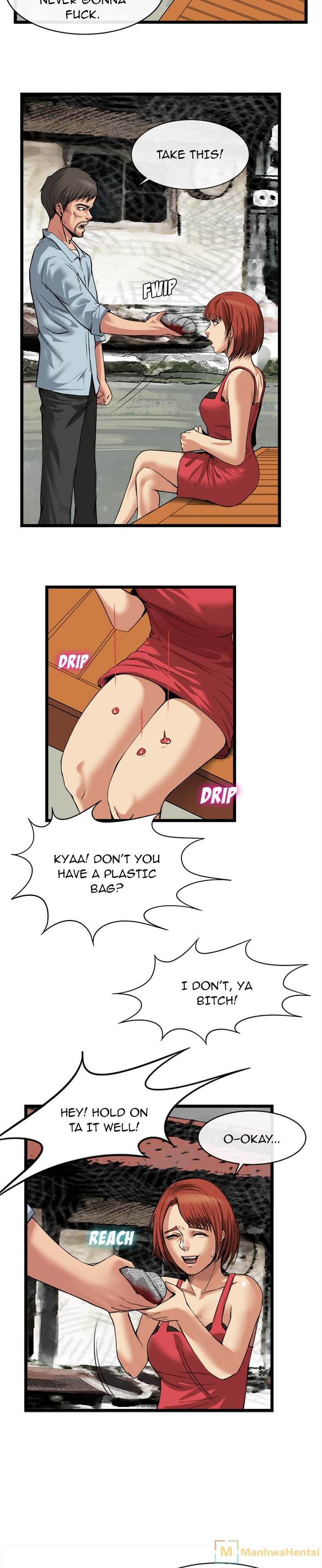 Festival Island - Chapter 16 [photo 3] - MangaPorn