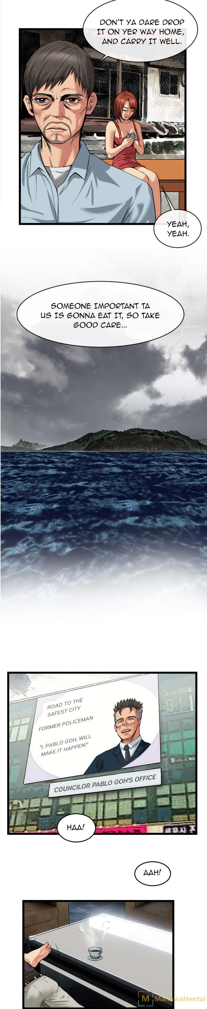 Festival Island - Chapter 16 [photo 4] - MangaPorn