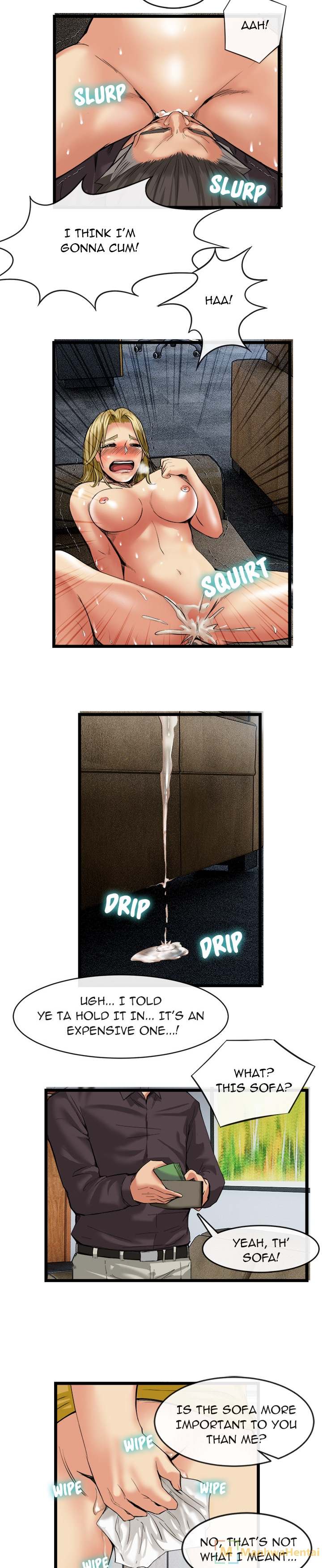 Festival Island - Chapter 16 [photo 7] - MangaPorn