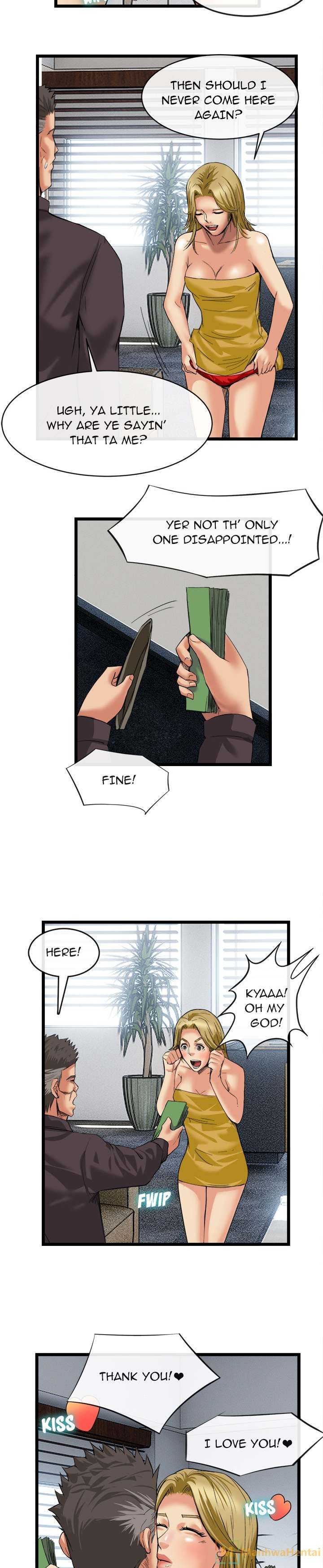 Festival Island - Chapter 16 [photo 8] - MangaPorn