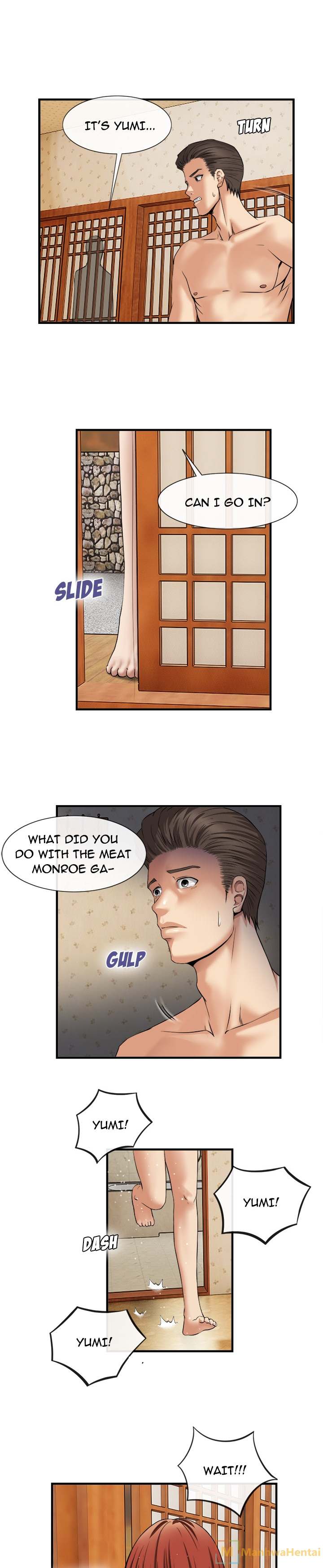 Festival Island - Chapter 17 [photo 16] - MangaPorn