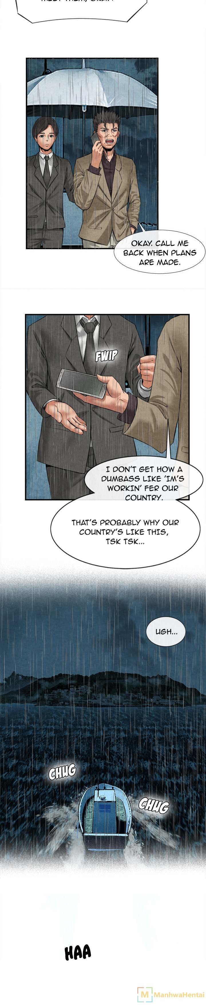 Festival Island - Chapter 17 [photo 2] - MangaPorn