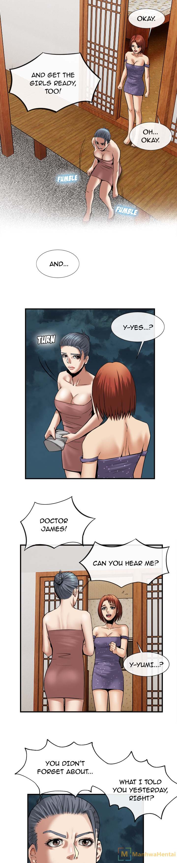 Festival Island - Chapter 17 [photo 22] - MangaPorn