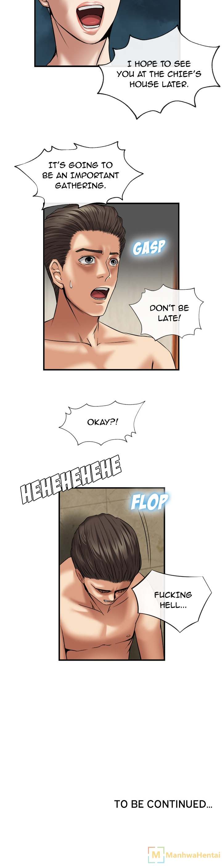 Festival Island - Chapter 17 [photo 23] - MangaPorn