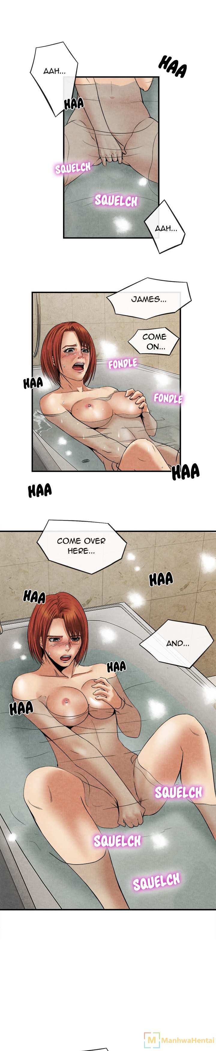 Festival Island - Chapter 17 [photo 3] - MangaPorn