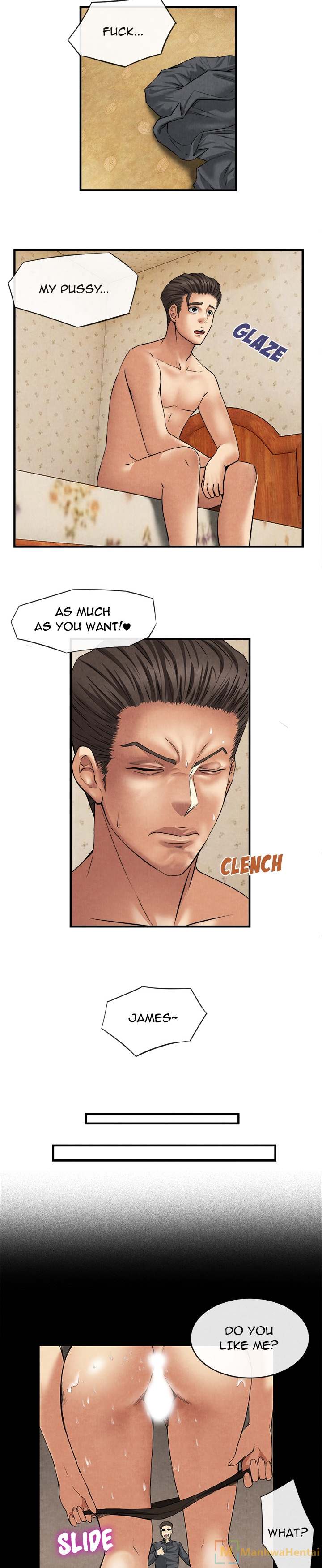 Festival Island - Chapter 17 [photo 4] - MangaPorn