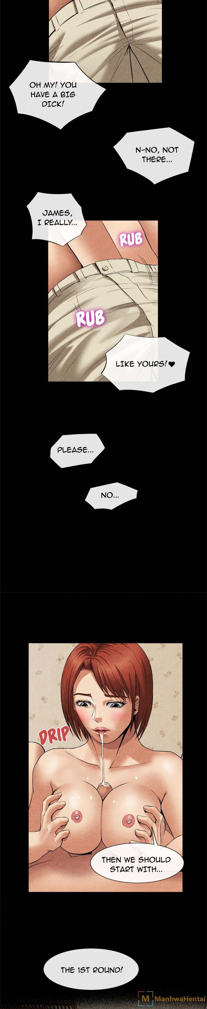 Festival Island - Chapter 17 [photo 8] - MangaPorn